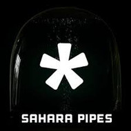 Sahara Medwakh Pipes